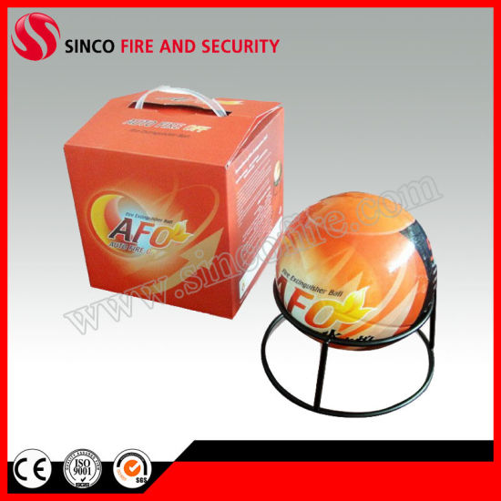 1.3kg Dry Power Elide Fire Extinguisher Ball