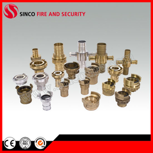 2 Inch Fire Hose Nozzle for Sale