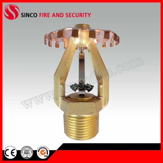 Esfr Sprinkler for High Piled Warehouse
