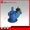 80mm Flanged Epoxy Coated Fire Hydrant