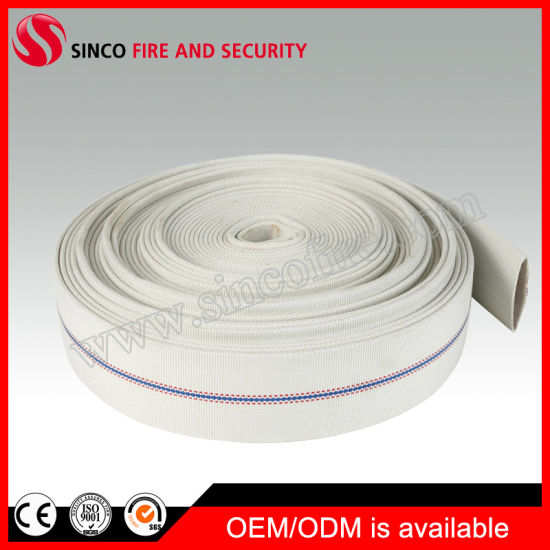 PVC Irrigation Fire Hose for Delivery Water