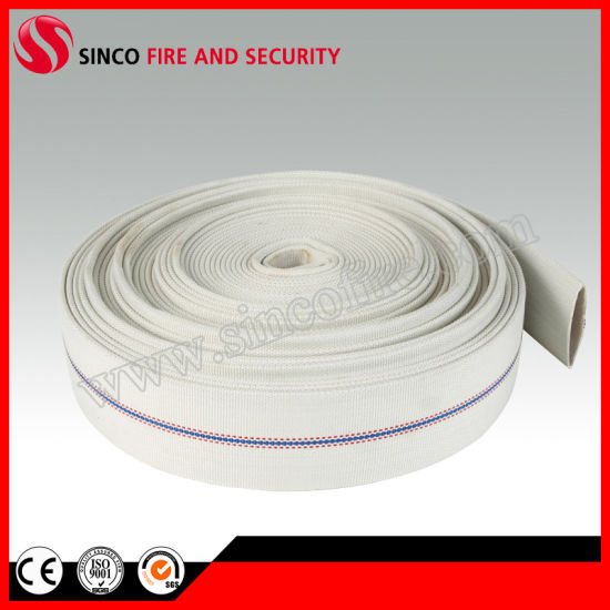 PVC Canvas Fire Hydrant Fighting Hose Pipe Price