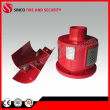 Vertical Foam Chamber for Foam Water System