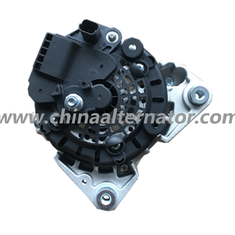 OE Number F000BL0408 12V 90A Car Alternator