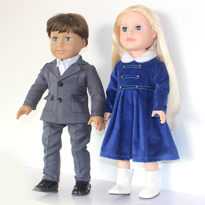 craft dolls wholesale