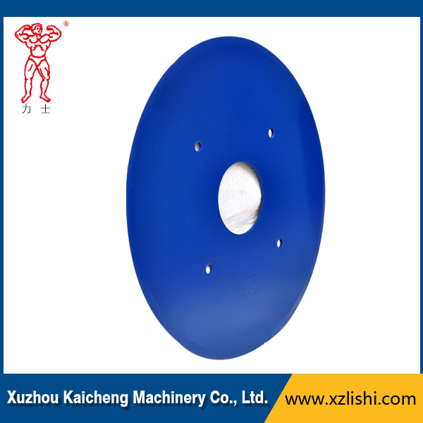 Agricultural Spares Disc Blades for Sale / Round Plow Disc Blade
