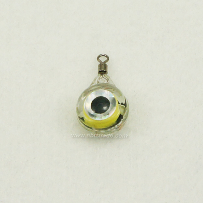  Fish Eye Micro Fishing Lure Light