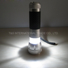 Collapsible LED Flashlight
