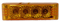 trucks trailer 4 LED Side Marker Light