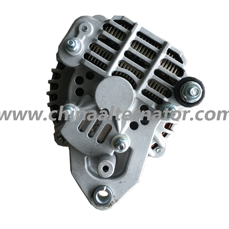 Mitsubishi 24V 60A AC Alternator for Renault Truck
