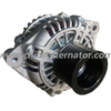 24V 90A AC Alternator for Iveco