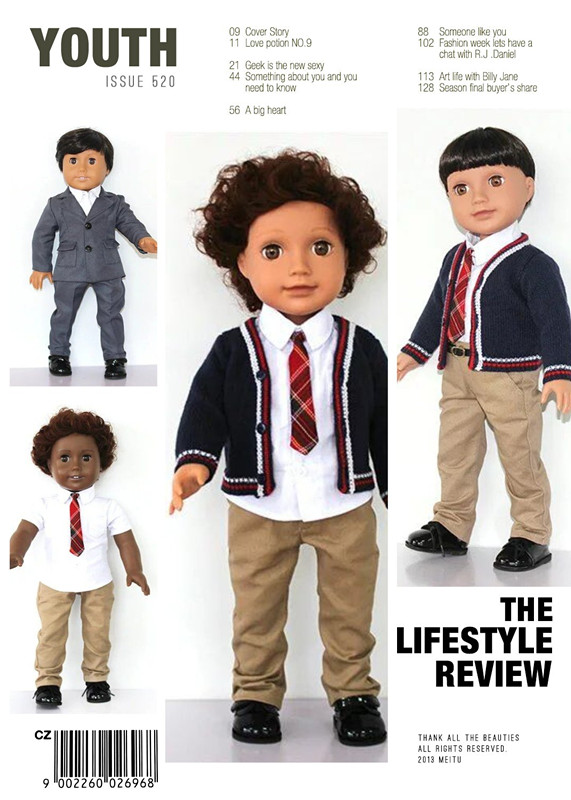 boy story dolls