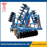 Farm Cultivating Machines Lishi 710-6.3