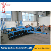 Agricultural Equipment Disc Harrow for Tractor