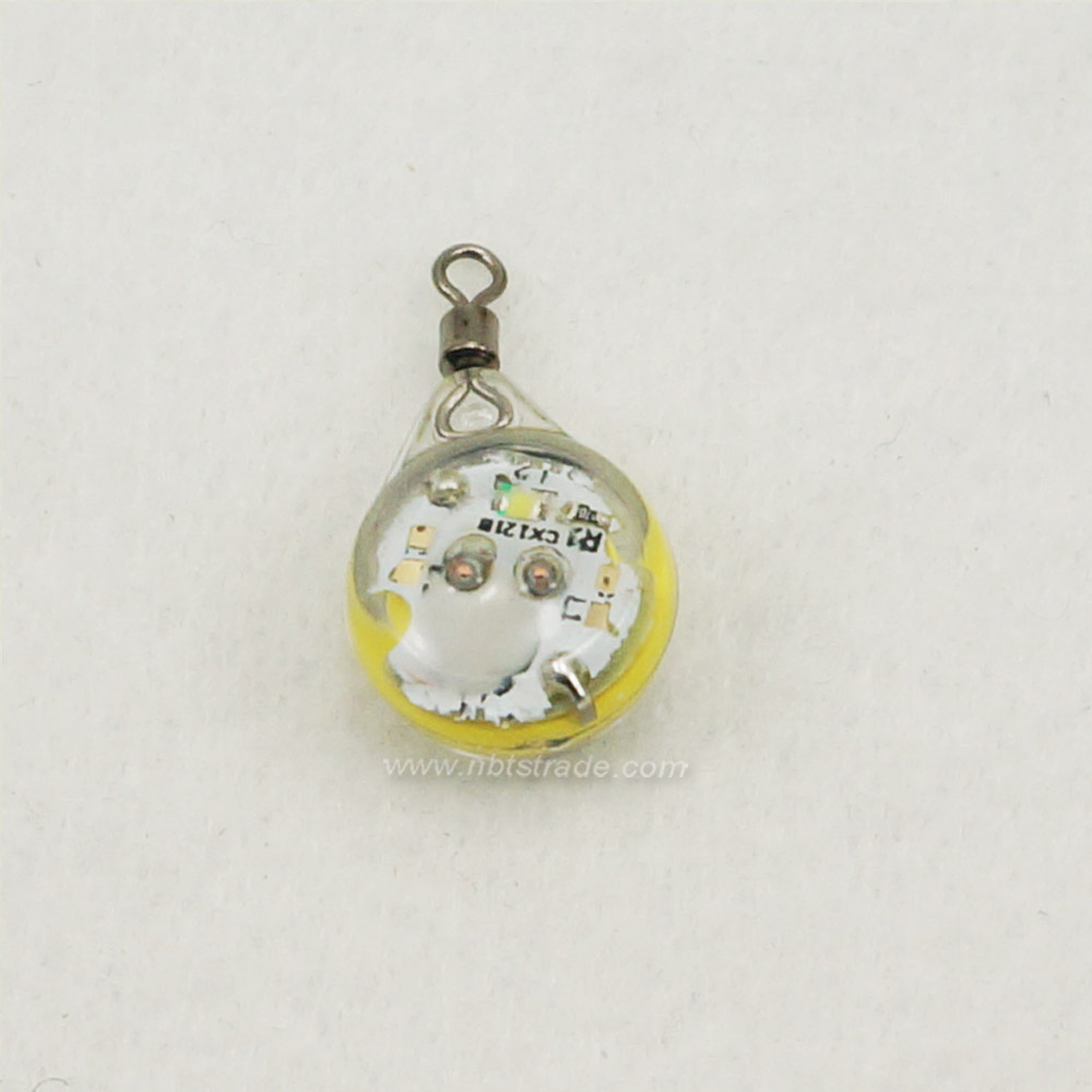  Fish Eye Micro Fishing Lure Light