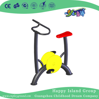 Équipement d'entraînement pour membres extérieurs pour vélo d'exercice simple (HD-12502)