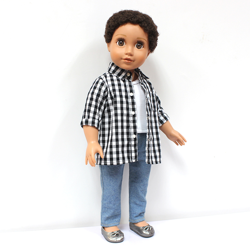 plastic dolls for sale