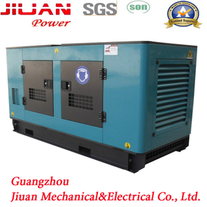 Yangdong Engine Generator 30KVA/24KW CD-Y30KVA/24KW