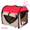 Portable Pet House Tent