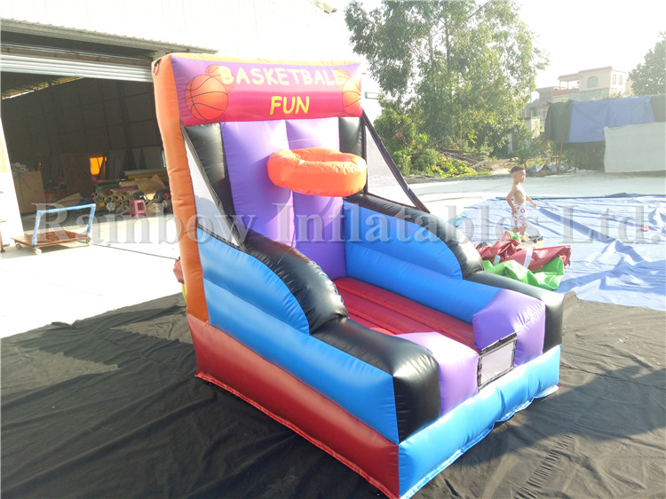 RB9045(1.8x1.5x2m) Inflatables Sport Game For Sale