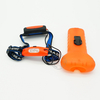  Battery Operated Multi Function Flashlight Headlight Bicycle Light