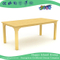 Muebles antiguos de la silla de los niños de madera del jardín de la infancia (HG-3907)