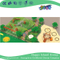 Decoración de estilo de jardinería escolar para solución integral de jardín de infantes (HG-2)
