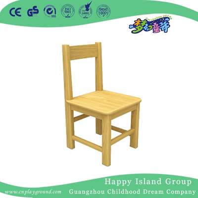 Muebles antiguos de la silla de los niños de madera del jardín de la infancia (HG-3907)