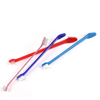 Dog Double Headed long Handle Toothbrush Hygiene Pet Dog Oral Cleaning Toothbrush dog soft toothbrush
