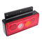 130 LEDs superbright JMC Rear Combination Tail Lgiht