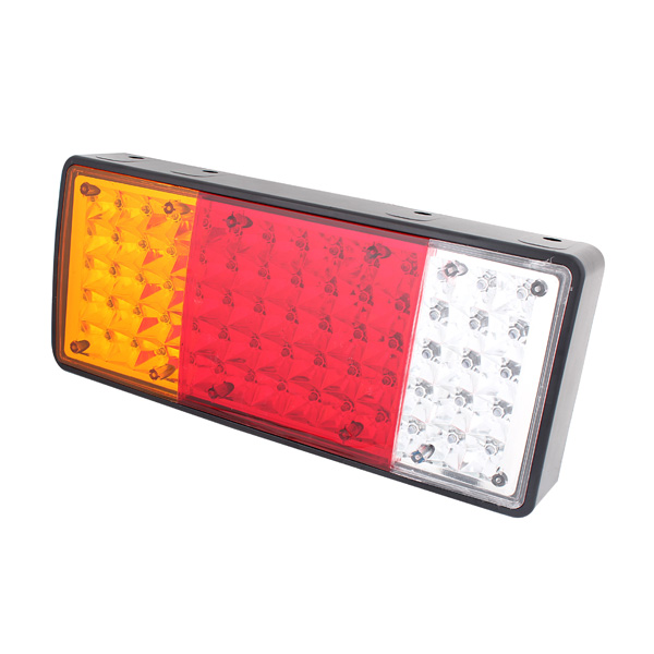 65 LEDs JAC GALLOP Rear Combination Tail Lgiht