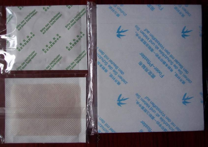 ROSE Detox Foot Patch