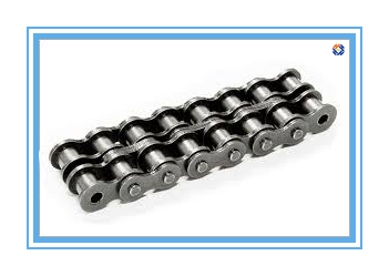 Rollerless Bushed Chain Kinds of Conveyor Chain