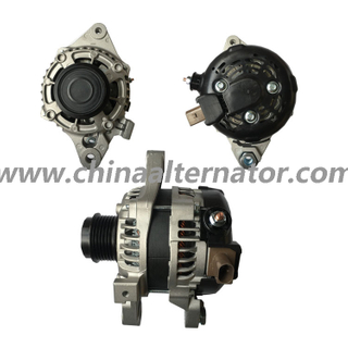 OE Number 27060-0T360 12V 100A Auto Car Alternator