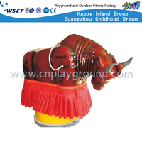 Funny Bullfighting Machine en Stock Children Crazy Bull Machine (HD-11606)