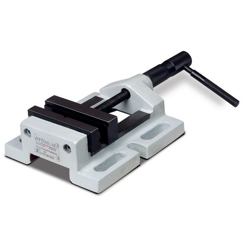 BMS DRILL PRECISION VISE 