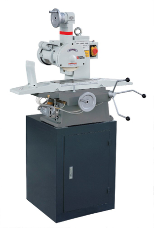 Small Universal Tool Grinder Manual Surface Grinding Machine MJ7115 
