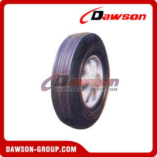 DSSR1002 Rubber Wheels, proveedores de China Manufacturers