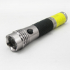  1W LED Car Rechargeable Flashlight