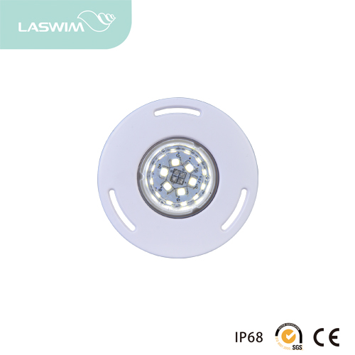 Luz subacuática LED pequeña MF