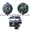 OEM 37293 12V 150A 12 Si Customized Chrome Refitted Vehicle Motorcycle Alternator