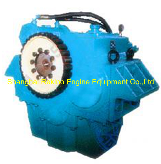 ADVANCE HC600A marine gearbox transmission