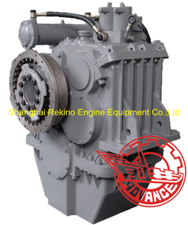 ADVANCE HC1200/1 marine gearbox transmission