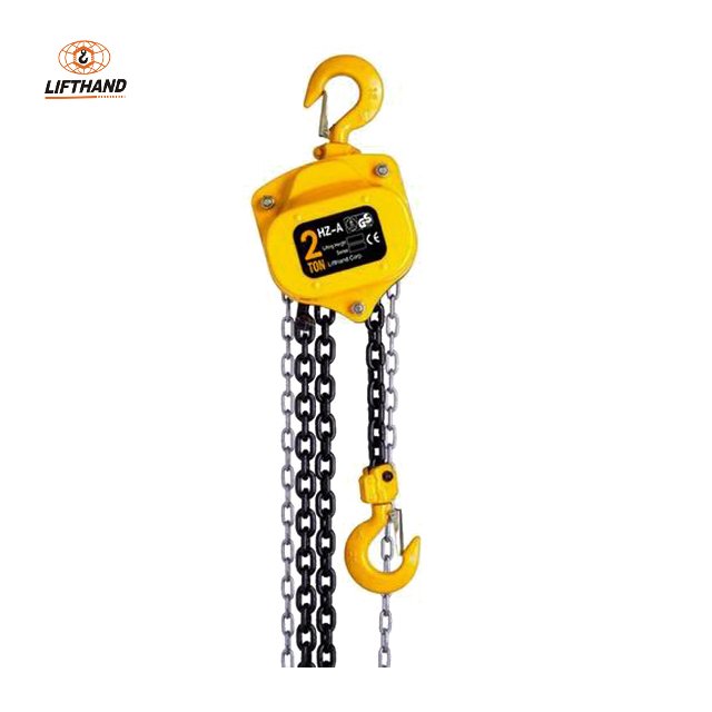 chain block manual chain hoist Buy chain blocks from factory