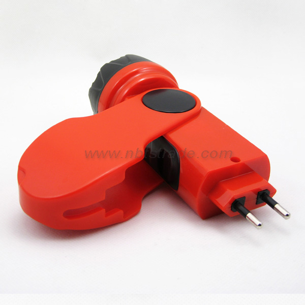 Rechargeable LED Torch