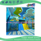 Equipo de patio de recreo infantil de diseño nuevo Ocean World Theme (HD-16SH01)
