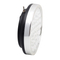 12v/24v universal round shape reading function led interior light