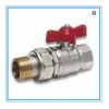 Heating Valve for Air Conditioning System