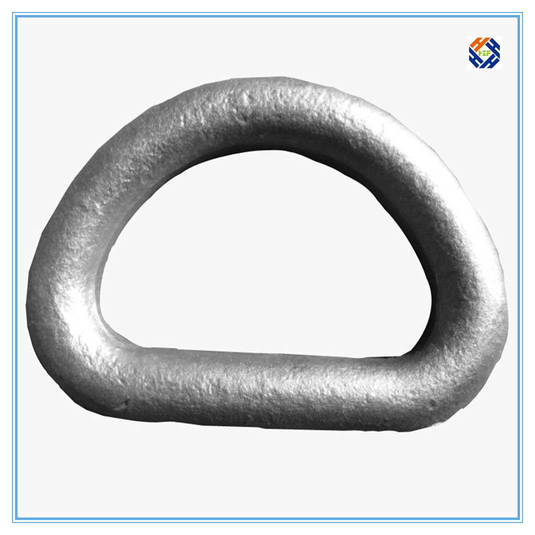 Forged eye bolt for industries and auto 