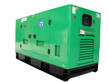 Perkins Engine Generator 200KW/250kva CD-P200KW/250kva